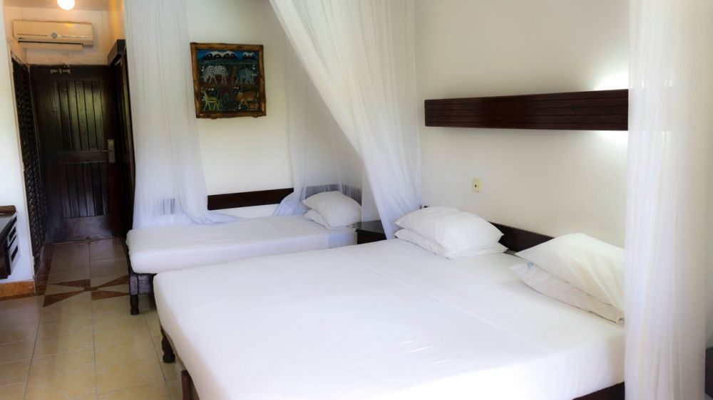The Reef Hotel Mombasa