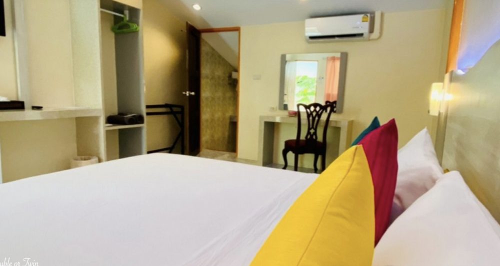 AOCHALONG VILLA RESORT & SPA