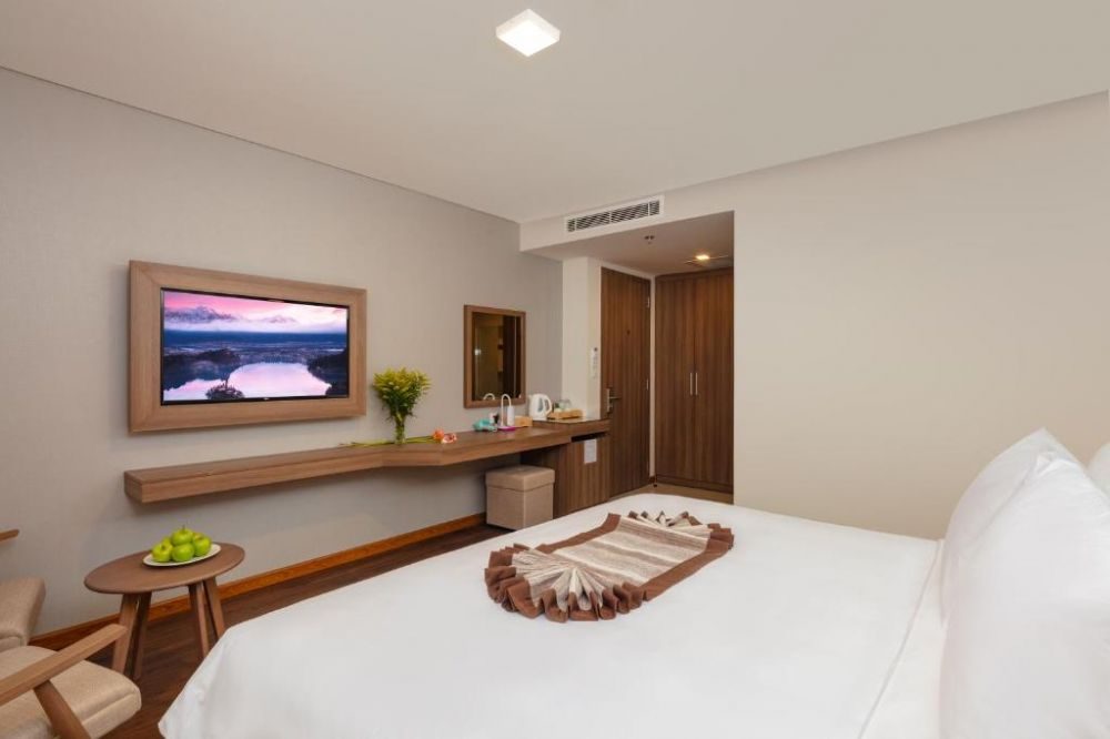 Libra Hotel Nha Trang