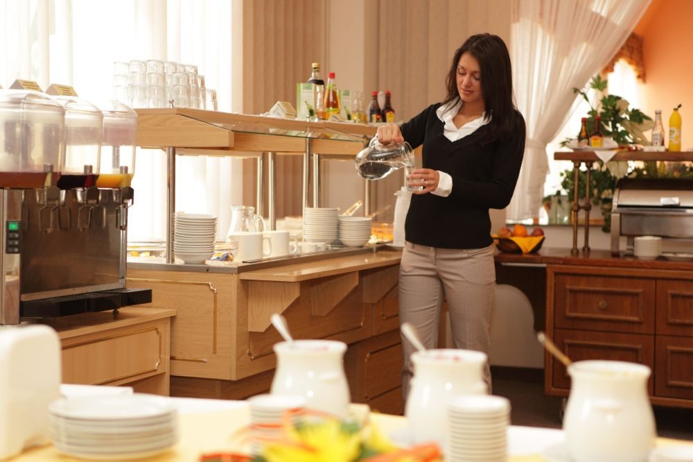 Vltava (ENSANA SPA Hotels)