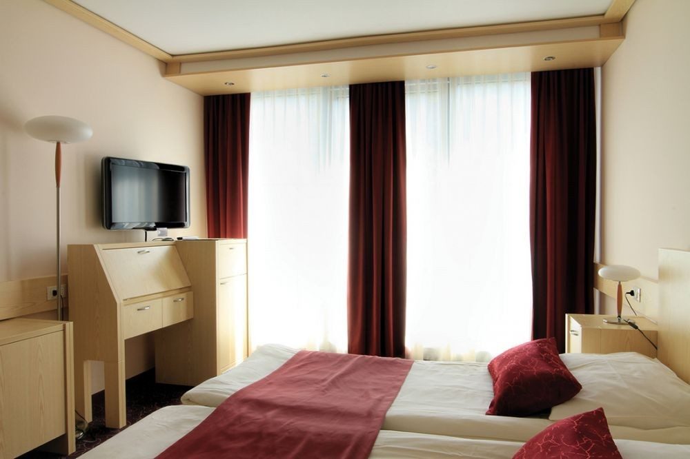 Grand Hotel Donat