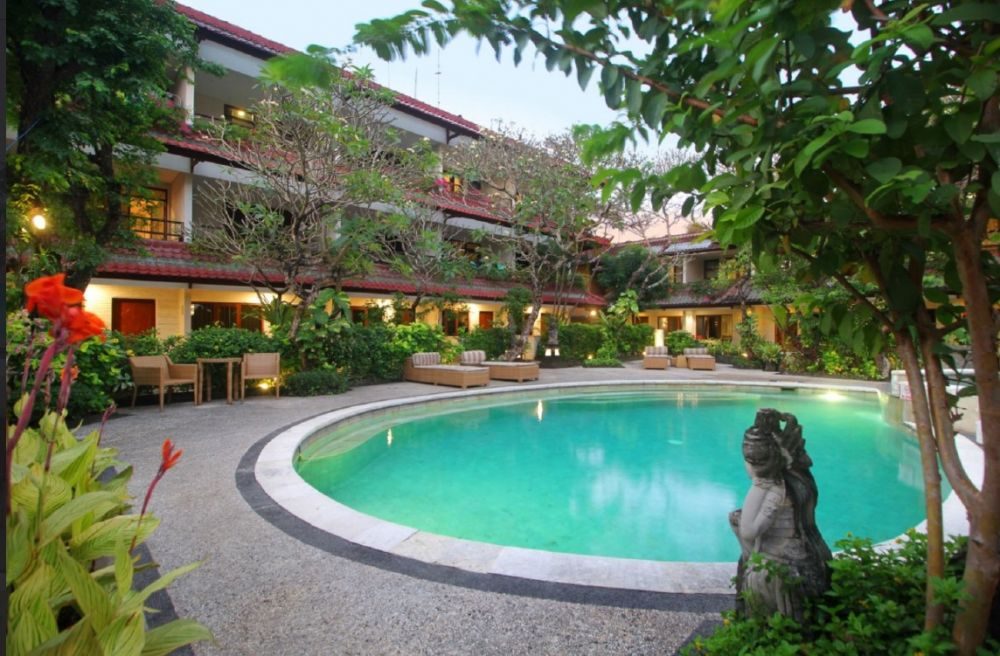 AlamKulKul Boutique Resort
