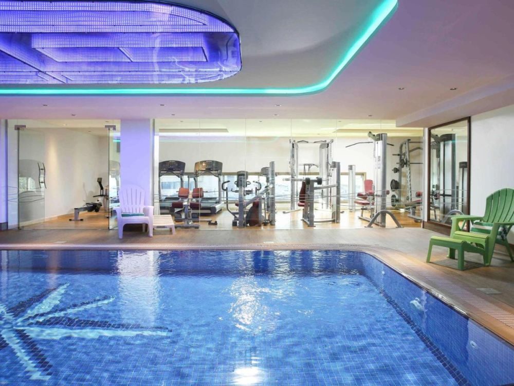 Ibis Styles Hotel Jumeira Dubai