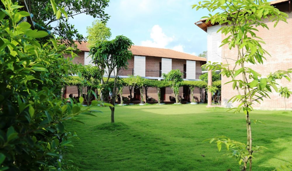 Le Garden Resort & Spa Phu Quoc