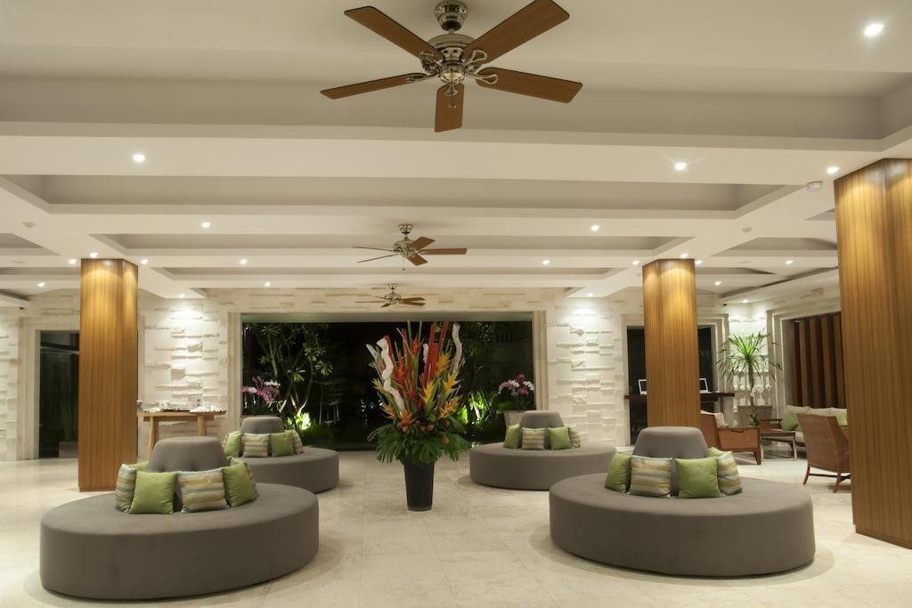 Grand Whiz Hotel Nusa Dua Bali
