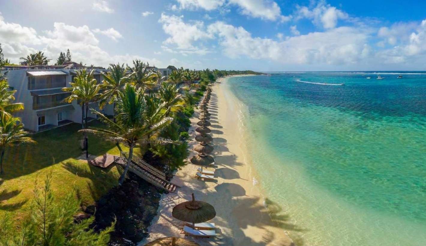 Solana Beach Mauritius (Adults Only 18+)
