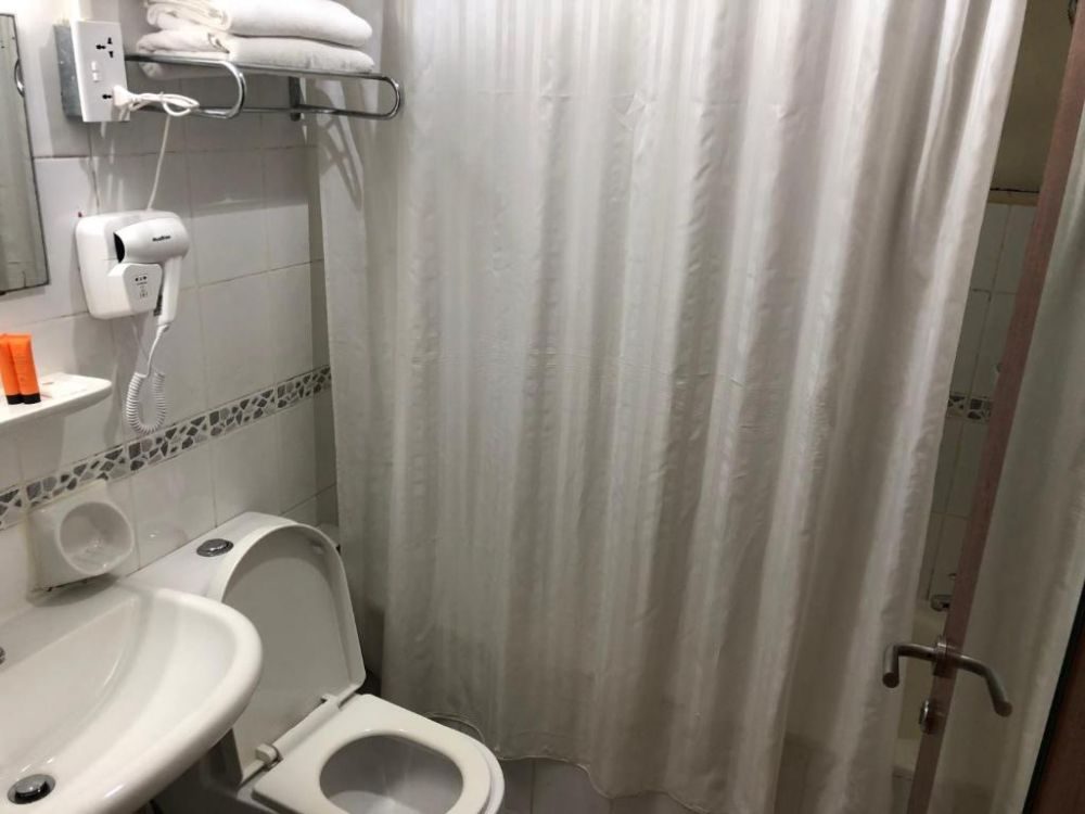 New Royal Mark Hotel