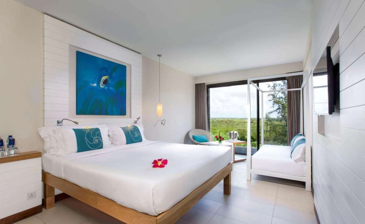 Radisson Blu Poste Lafayette Resort & Spa (Adults Only 18+)