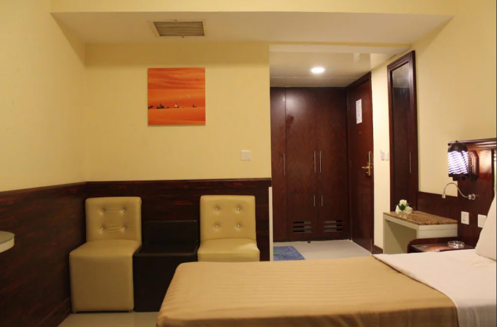 Mariana Hotel Dubai