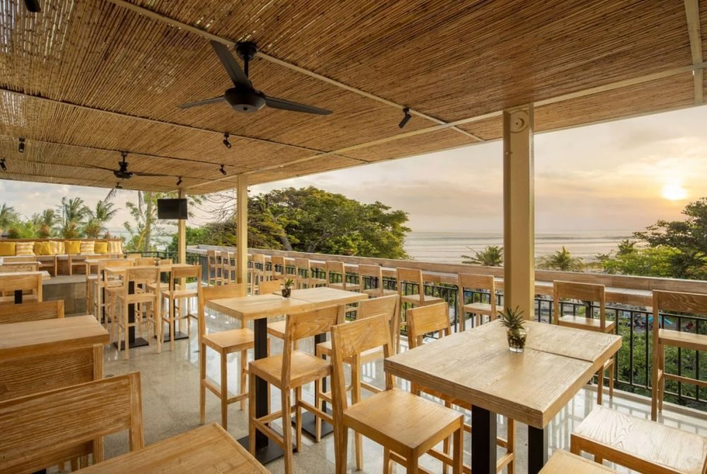 SONO Belle Bali Legian (ex Away Bali Legian Camakila Resort)