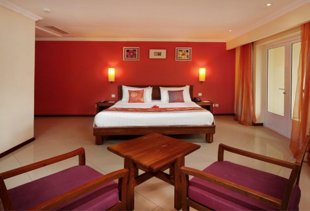 Jalsa Beach Hotel & Spa Mauritus