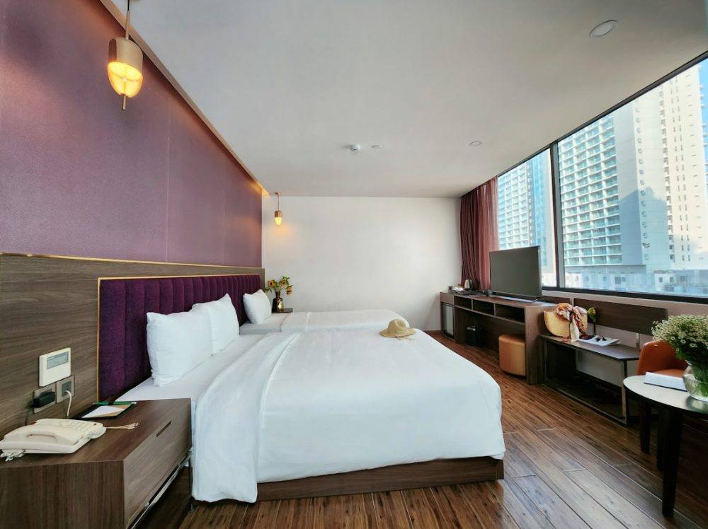 V Hotel Nha Trang