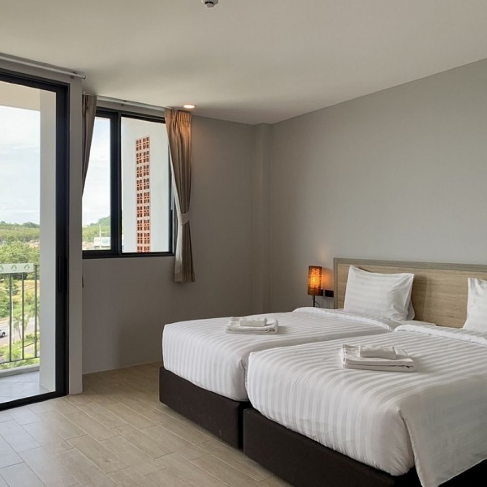 ATOM PHUKET HOTEL