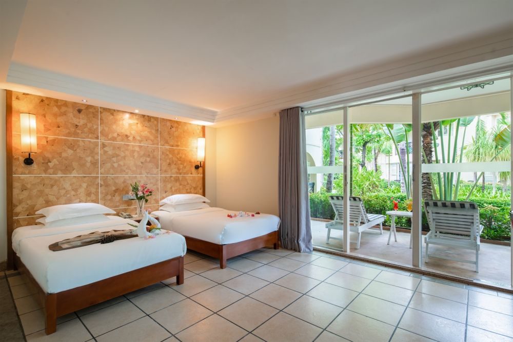 Palm Beach Resort