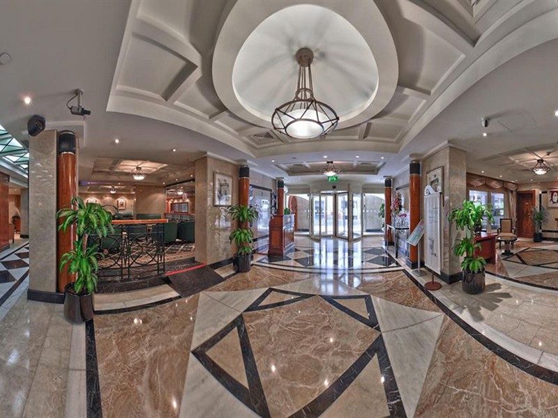Excelsior Hotel Downtown (ex.Vision Imperial Hotel)