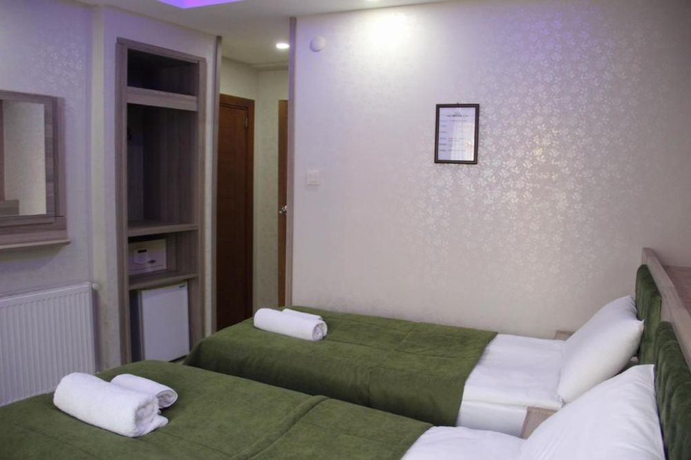KAYA MADRID HOTEL