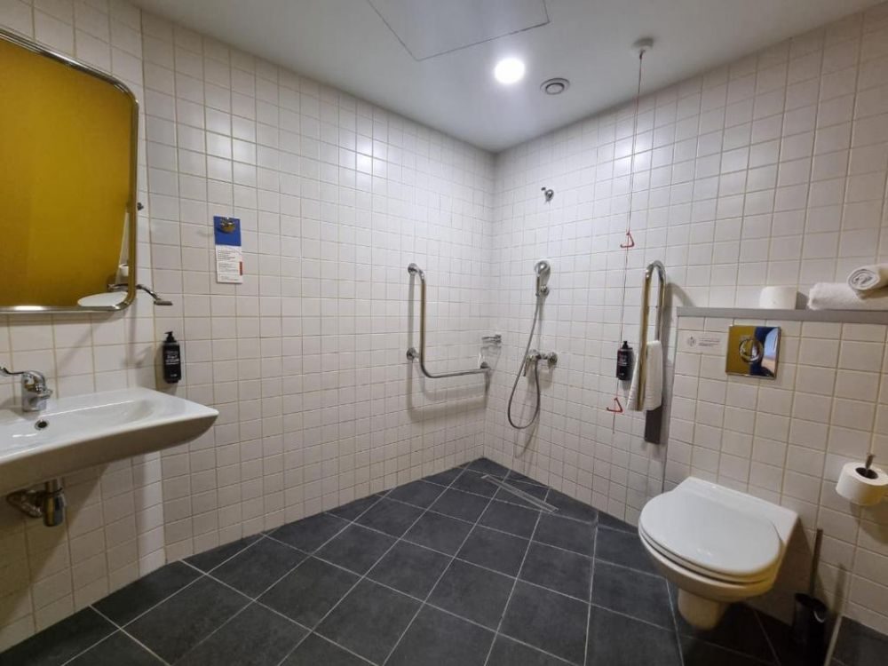IBIS BUDGET TBILISI CENTER