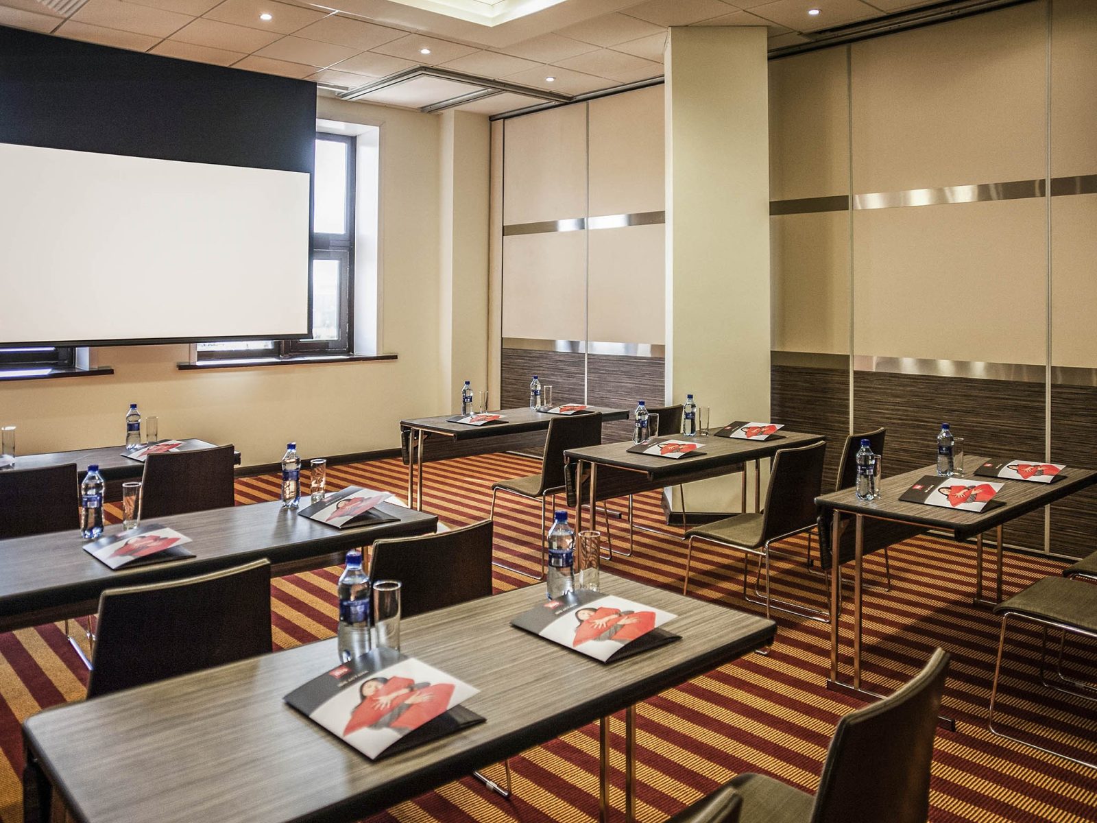 Ibis Astana