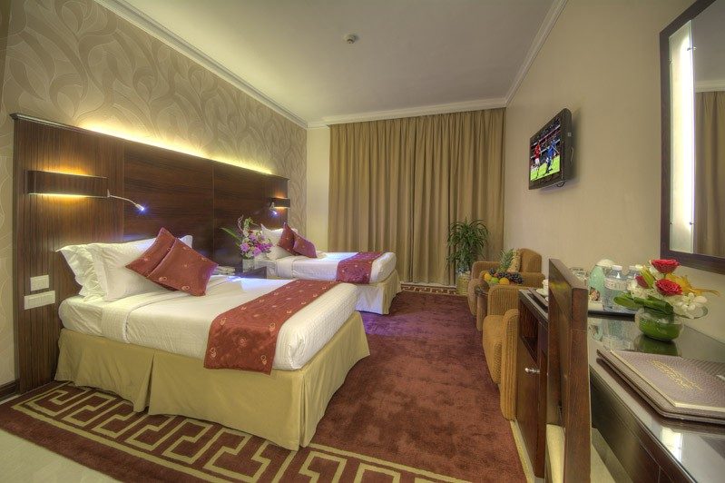 Fortune Pearl Hotel