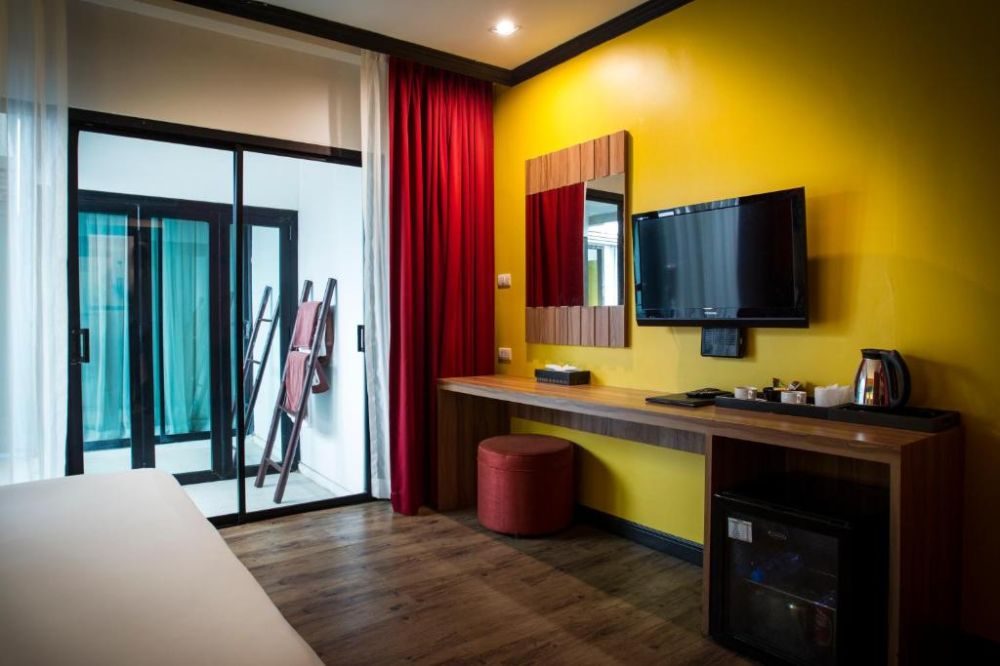 MUST SEA HOTEL