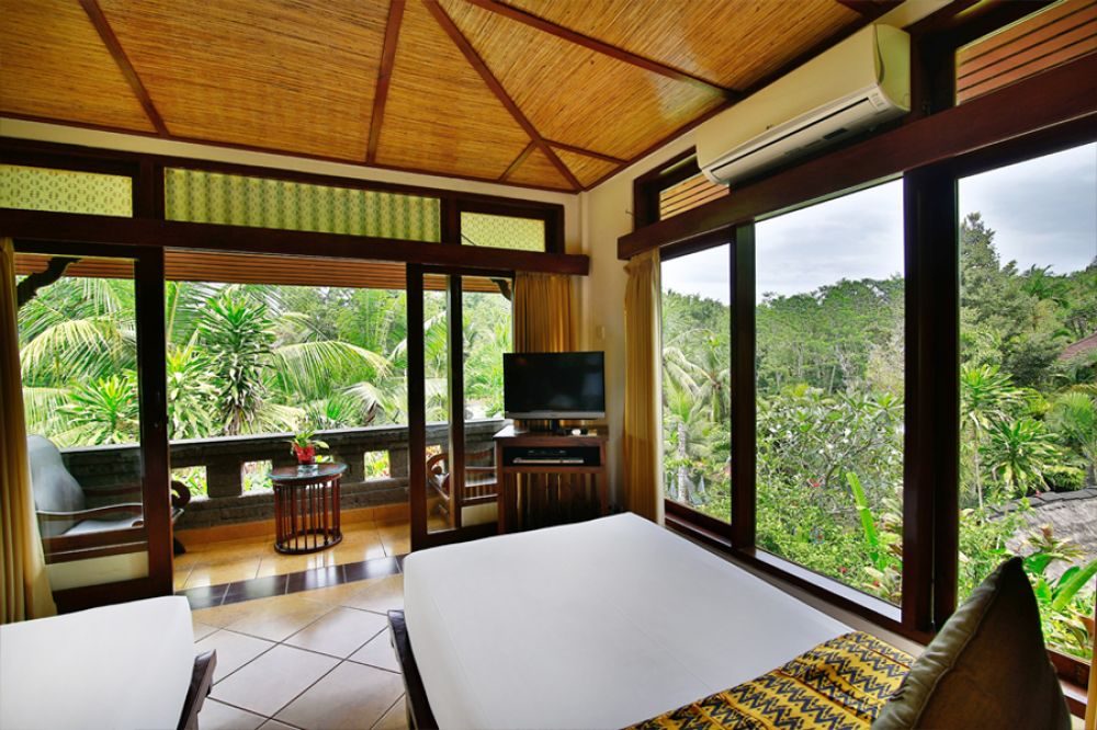 Bali Spirit Hotel & Spa