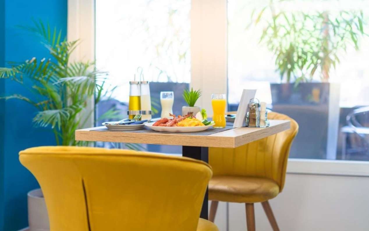 Impulso Fashion Hotel