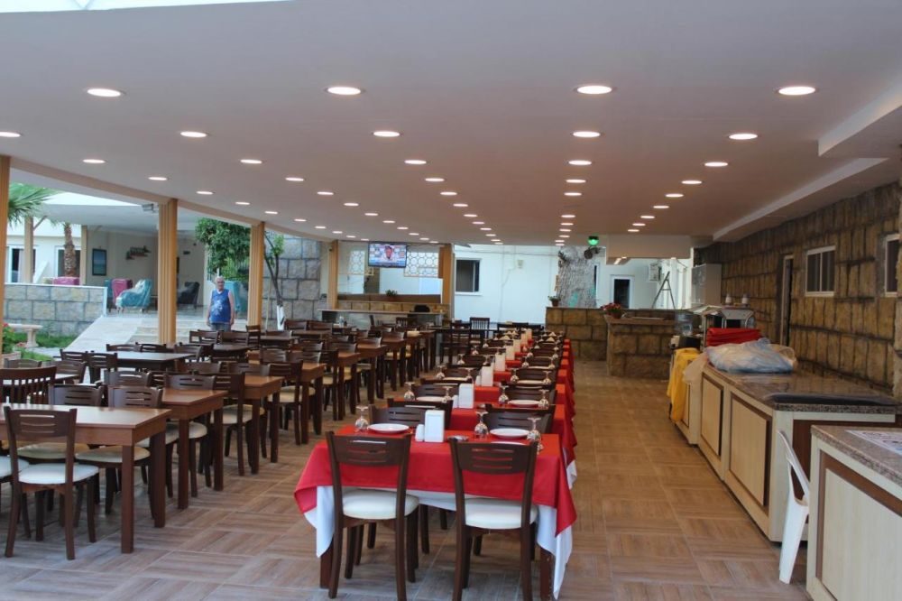 HOTEL GOLD STONE