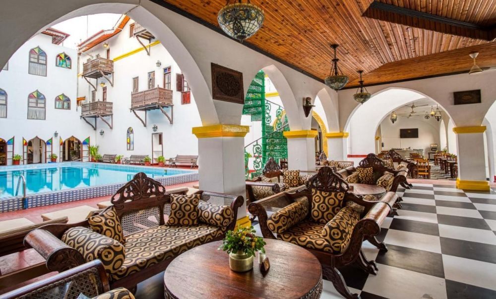 Tembo B&B Apartments