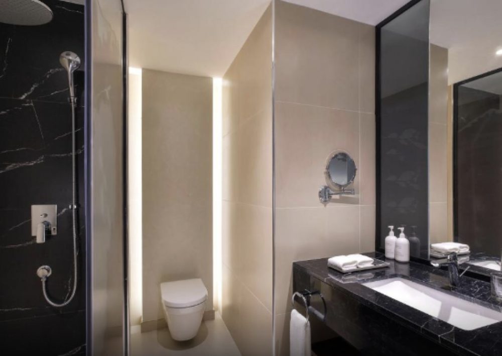 Hotel Local Dubai,Jumeirah Village Triangle,Autograph Collection