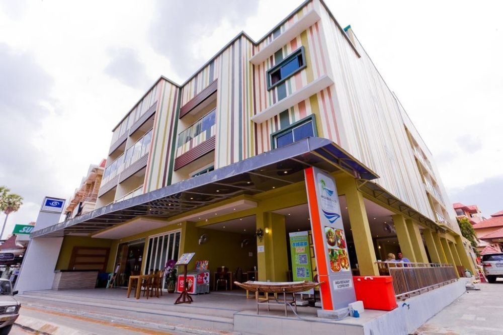 ANDA BEACHSIDE HOTEL