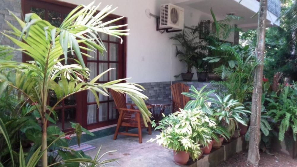 Фото отеля Navora Home Stay