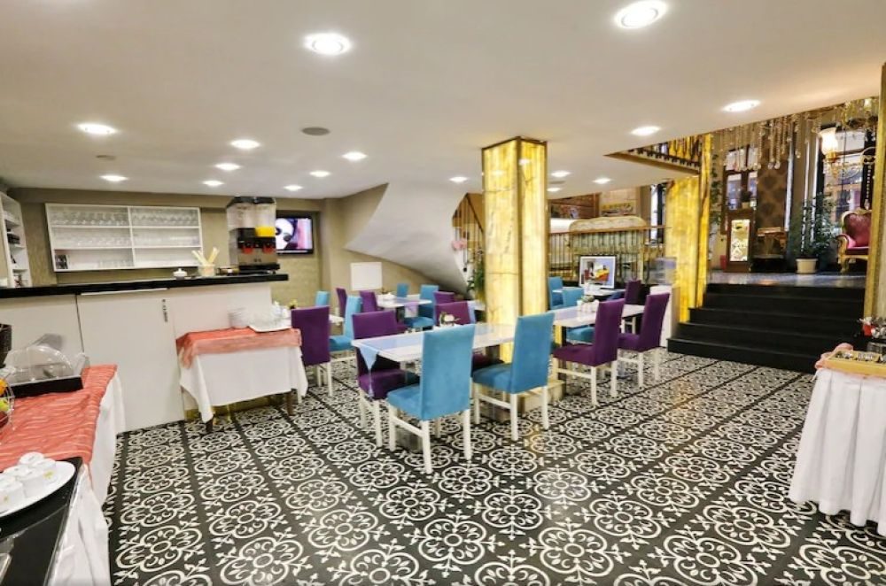 DIAMOND ROYAL HOTEL