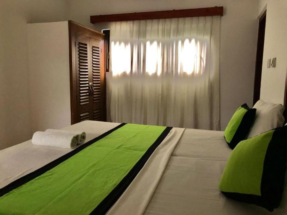 Sundowners Guesthouse