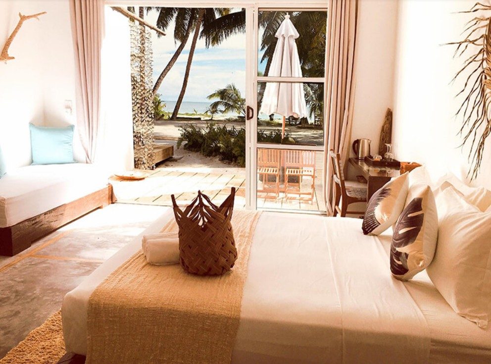 Bliss Hotel - Praslin