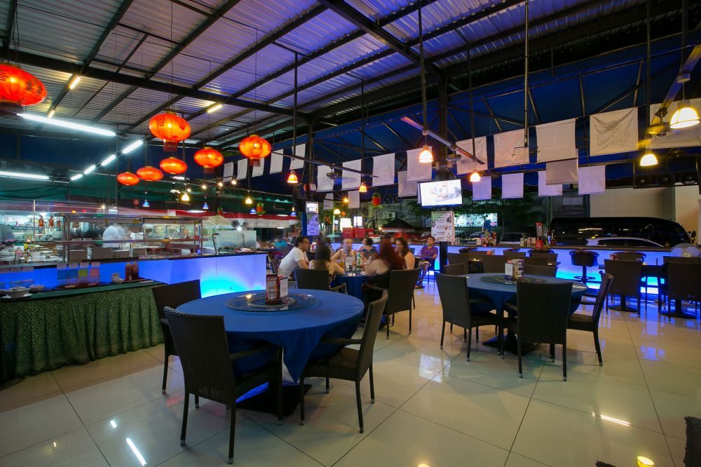 Legian Paradiso Hotel