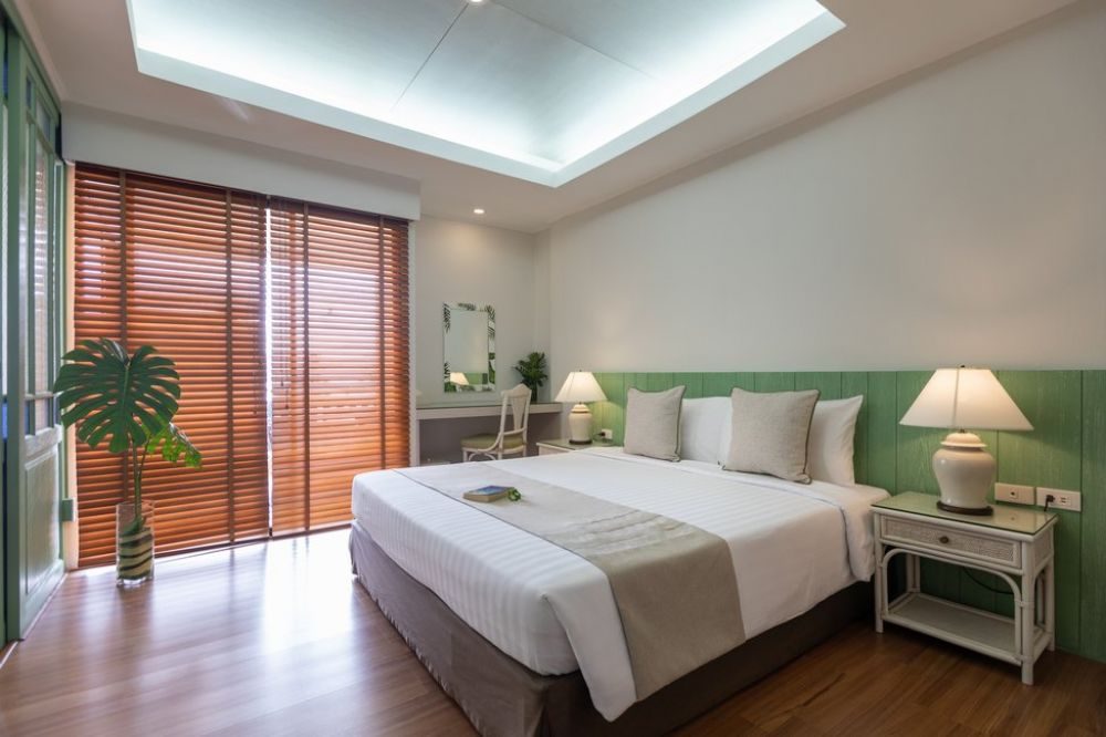 KANTARY BAY PHUKET HOTEL & SERVICED APARTMENT