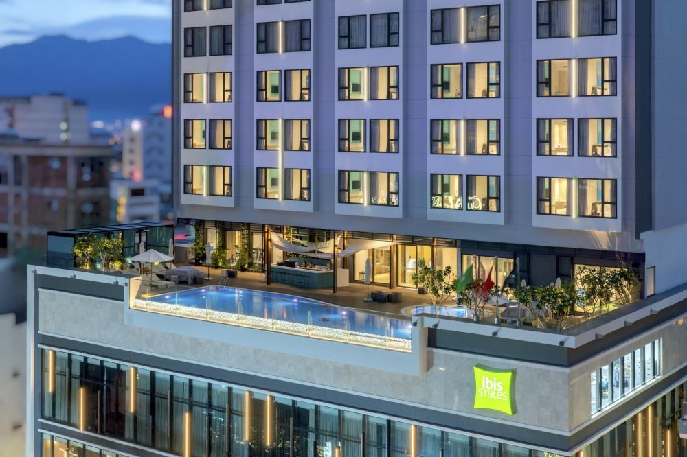 Ibis Styles Nha Trang