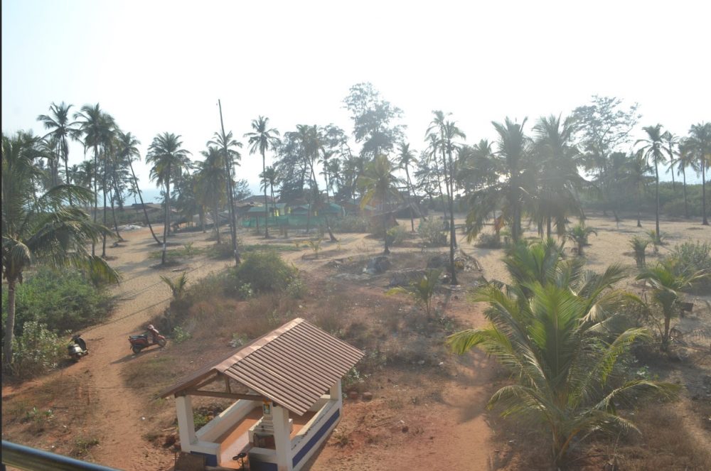 Ivon Guest House