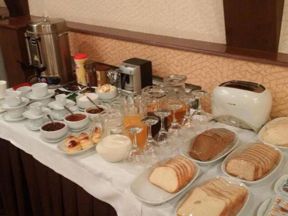 Karat Inn Hotel