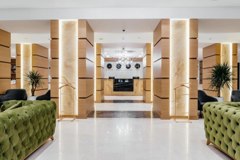 Ramada by Wyndham Astana