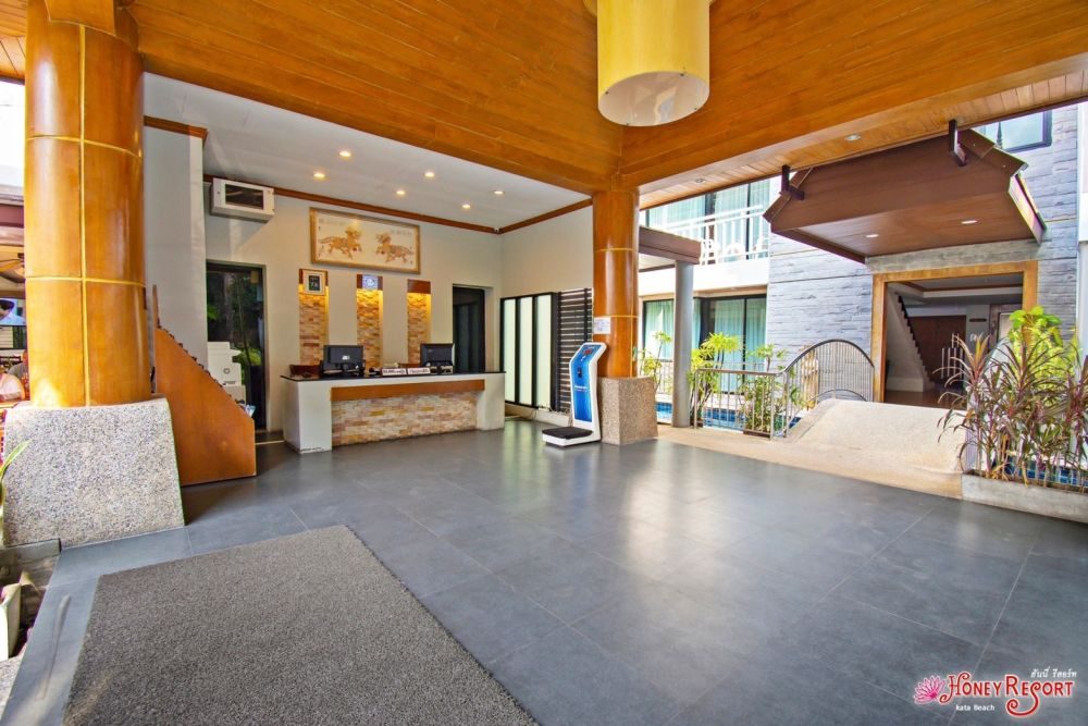 HONEY RESORT