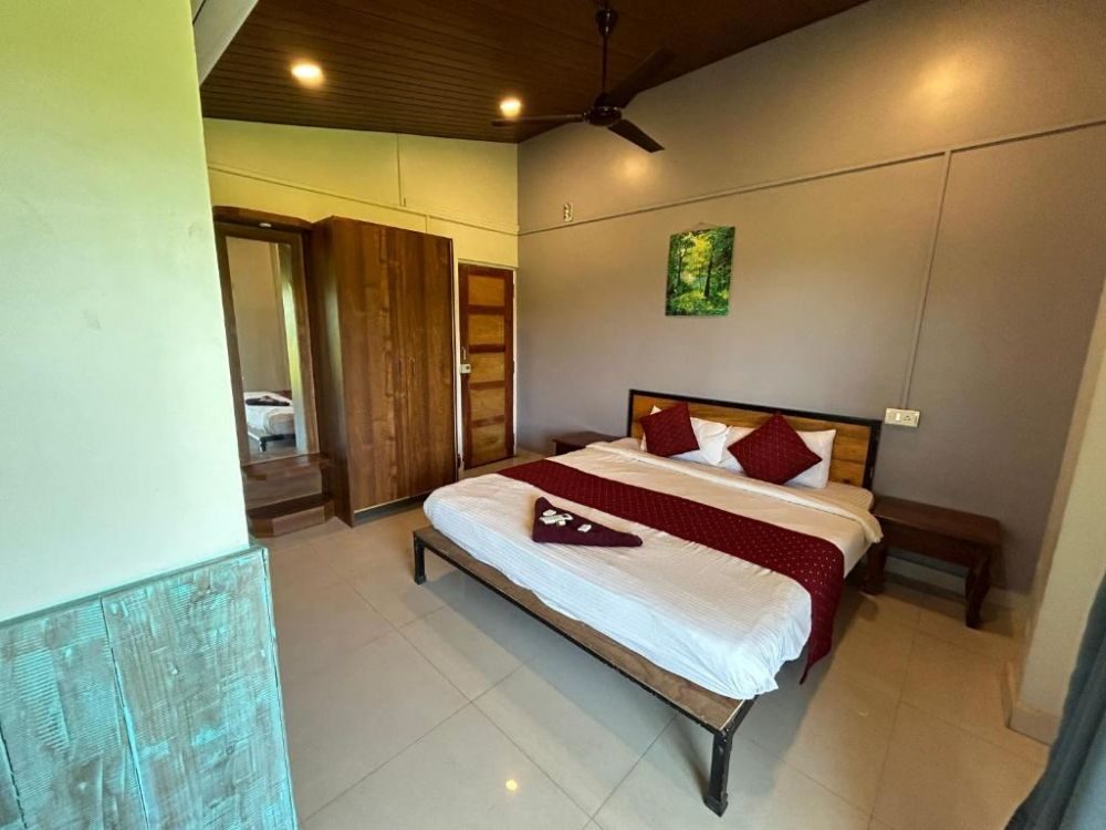 Shivam BNB Mandrem