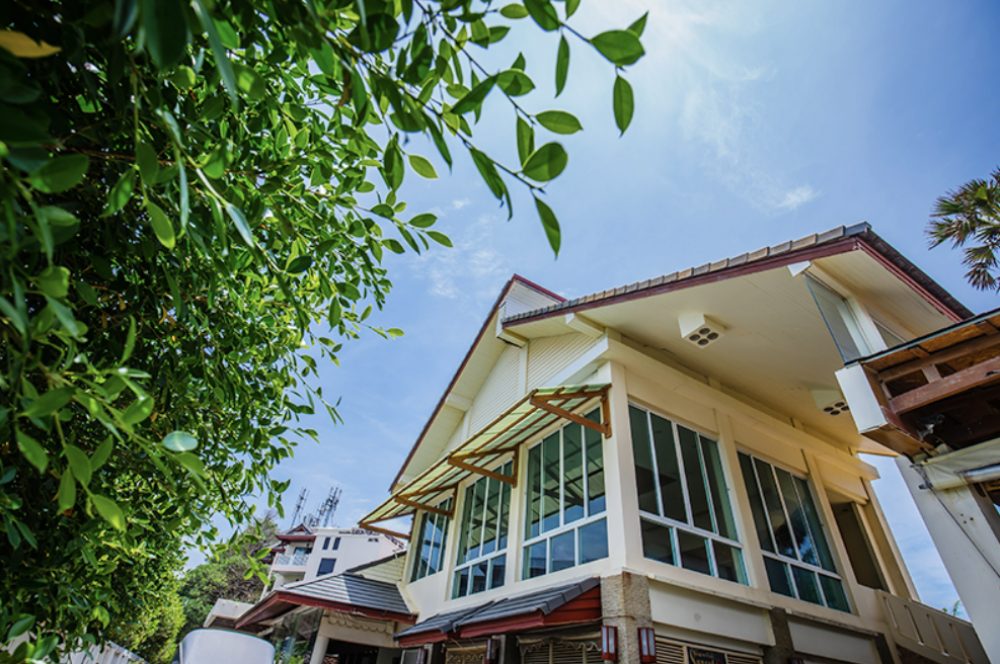 KARON PRINCESS HOTEL