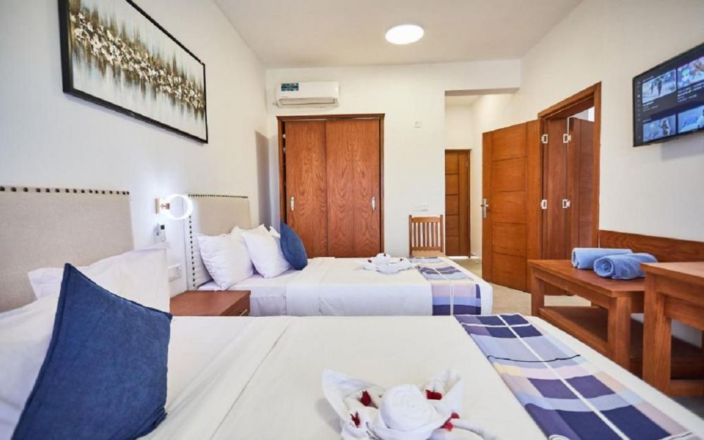Malika Hotel Nungwi