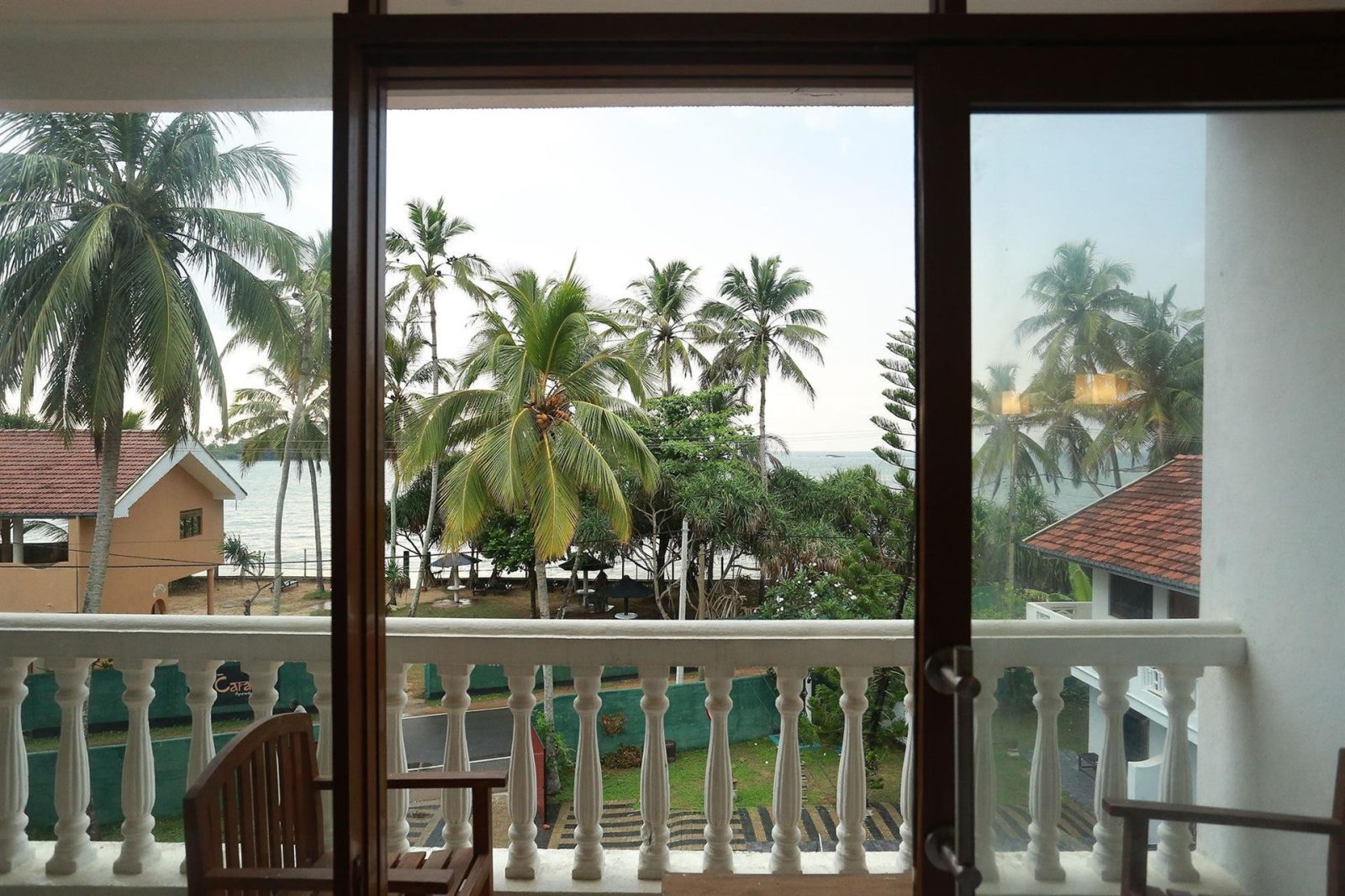 Sumadai Hotel