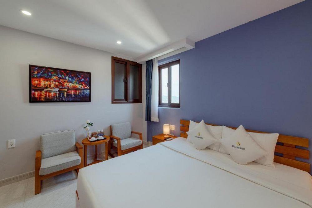 Stellar Nam Chau Hotel Phu Quoc
