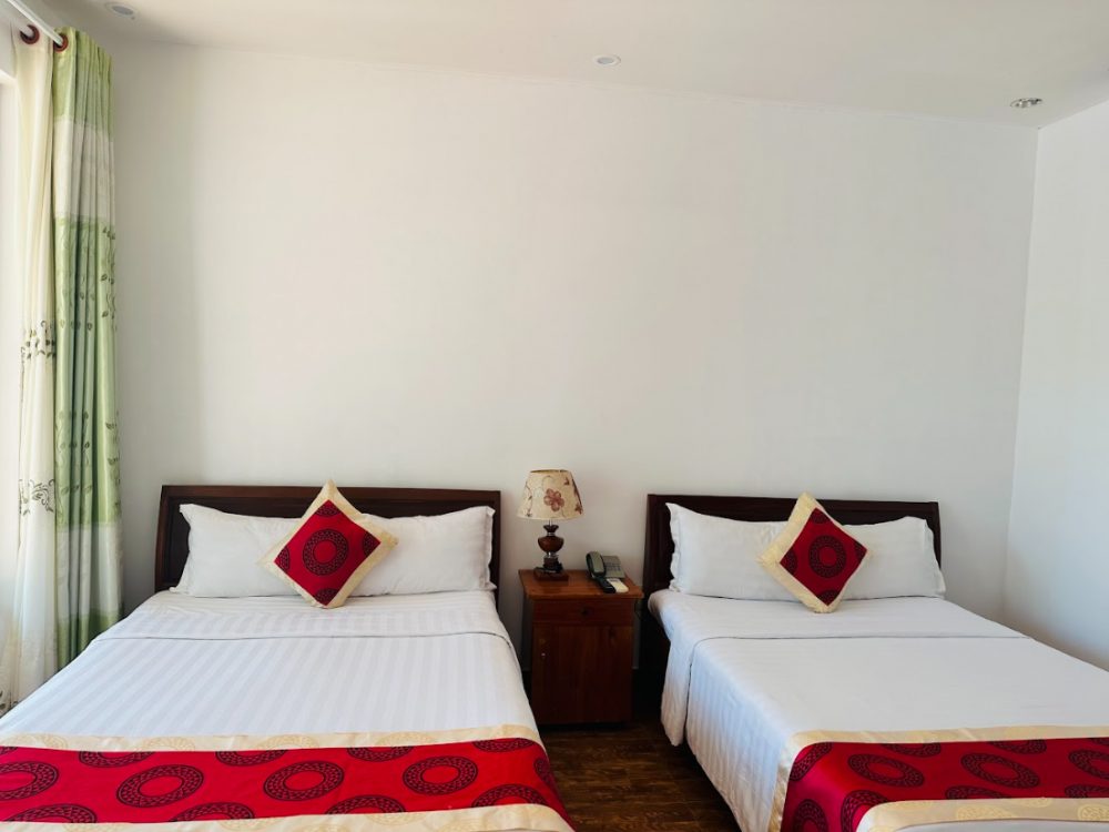 Orange Resort