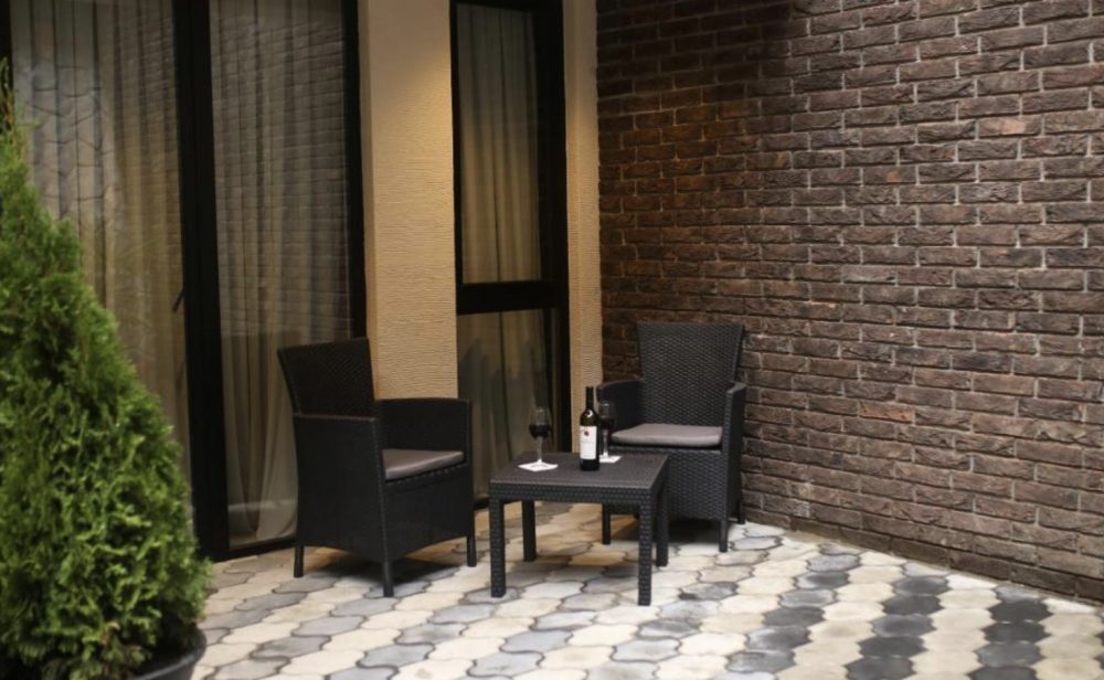 GRAND HOTEL MIMINO