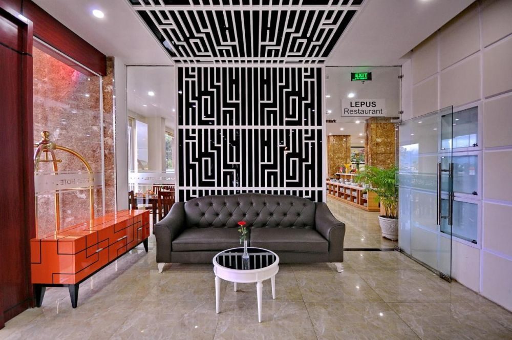 Rigel Hotel