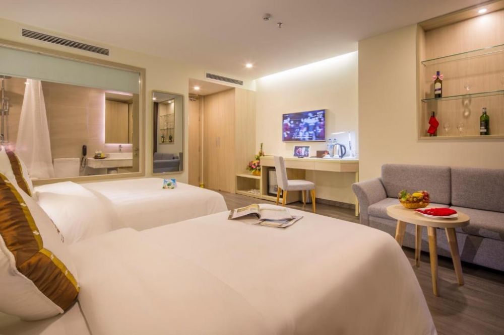 Stella Maris Nha Trang